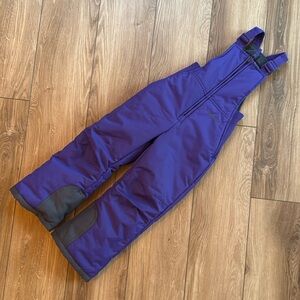 Arctix Kids snowsuit